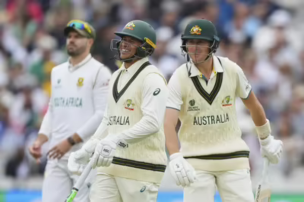 England Great Takes Brutal Dig at Australia’s New-Look Top Three in Tests Ahead of Ashes Series