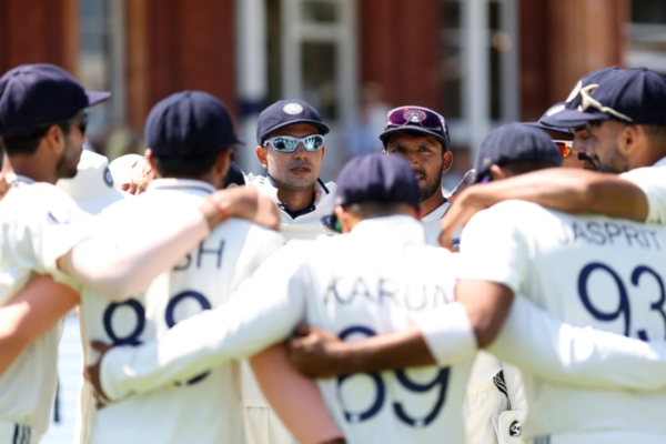 Former Coach Reveals How Shubman Gill Can Learn From MS Dhoni To Become India’s Greatest Test Captain