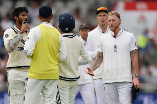 Former RCB Players Dale Steyn and Tabraiz Shamsi Oppose Each Other As Debate Around Handshake Saga At Manchester Grows