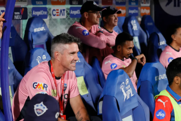 Iqbal Abdulla Joins Delhi Capitals Ahead Ahead of IPL 2026