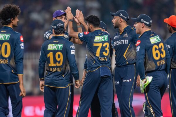 Gujarat Titans retained and released players 2026 – GT retention list before IPL 2026 auction