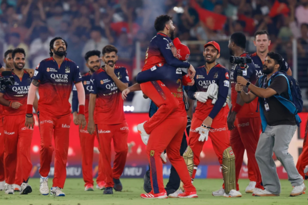 He Didn't Get A Game In IPL 2025, But RCB Might Think Of Buying Him Back In IPL 2026 Auction