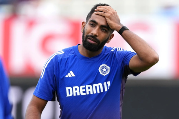 Jasprit Bumrah Ravi Shastri Sunil Gavaskar ENG vs IND 2nd Test