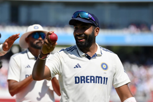 Former India Captain Pleads Gautam Gambhir to Go Off Plan And Play Jasprit Bumrah in Manchester & The Oval Tests