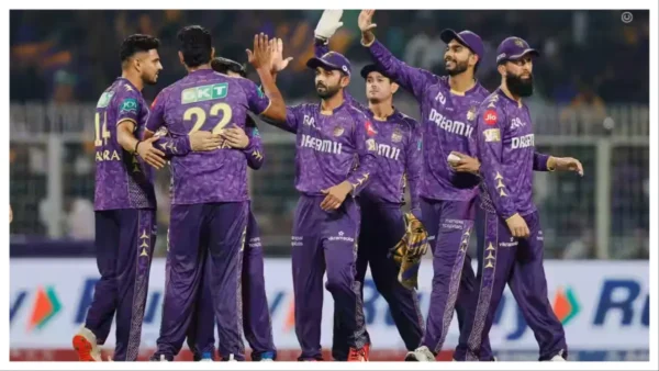 KKR retained players 2026 Kolkata Knight Riders retention list before IPL 2026 auction