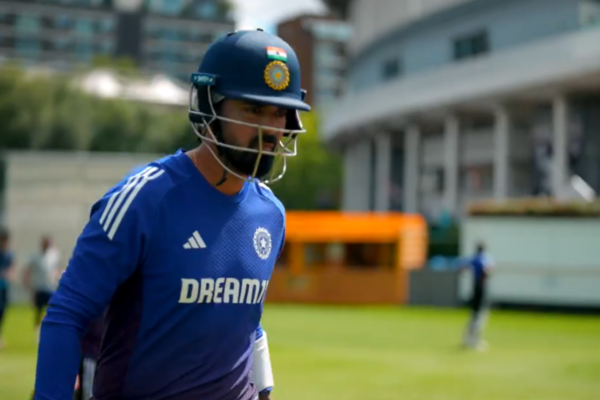 KL Rahul Lords Honours Board ENG vs IND 3rd Test