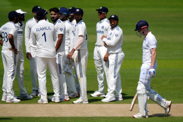 Know Where India's Current Bowlers Are In The ICC Test Bowling Rankings