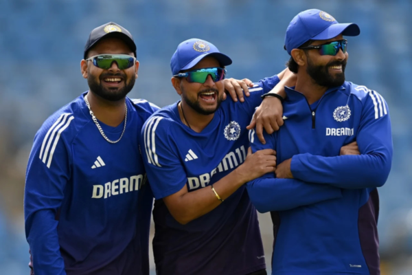 Kuldeep Yadav Liam Dawson ENG vs IND 4th Test