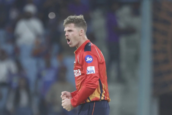Lockie Ferguson IPL 2026 Auction Punjab Kings