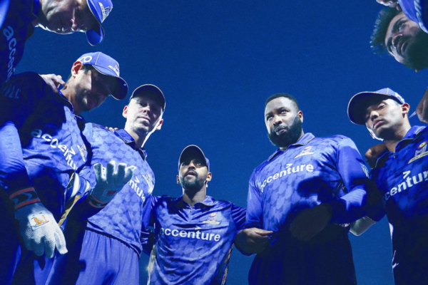 MI New York MLC 2025