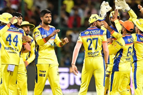 Maharaja Trophy KSCA T20 2025 Full List of Players Sold Including RCB and KKR Stars