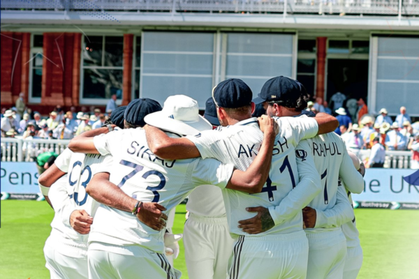 Mohammed Shami India Bengal Ranji Trophy