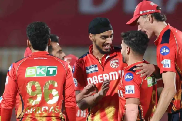 Josh Inglis Punjab Kings