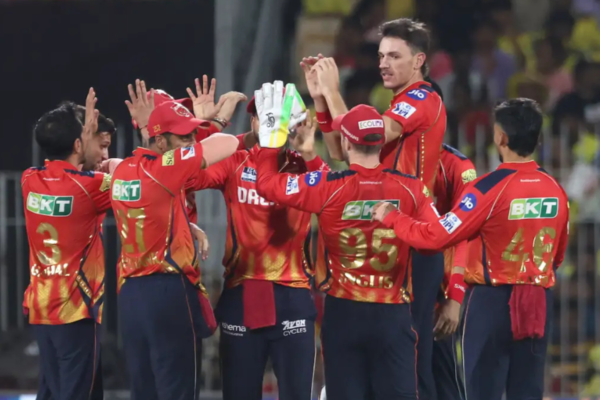 Punjab Kings PBKS Mitch Owen Marcus Stoinis IPL 2026 Auction