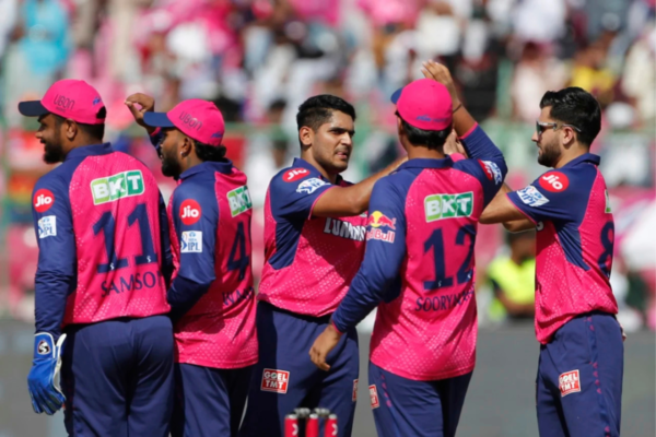 RR Released Players List Before IPL 2026 Auction Likely Final List Of Players Rajasthan Royals Will Release