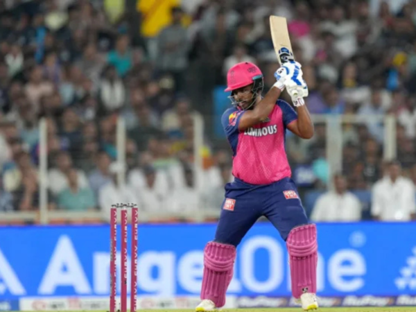 Rajasthan Royals Skipper Sanju Samson Sold For Whopping 26.8 Lakhs In Stunning New Deal for Kochi Blue Tigers