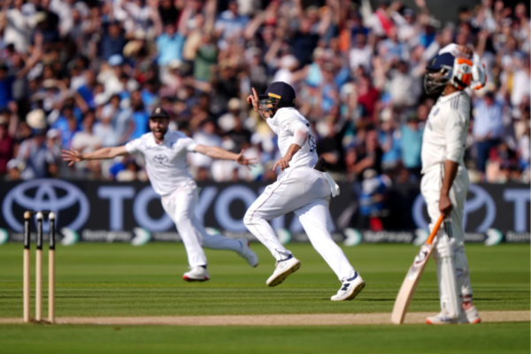 Ravindra Jadeja Sanjay Manjrekar ENG vs IND Lords Test