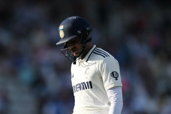 Shubman Gill ENG vs IND 3rd Test Lord's