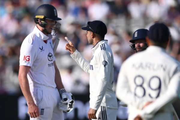 Shubman Gill Sanjay Manjrekar Ravi Shastri Lords Test ENG vs IND