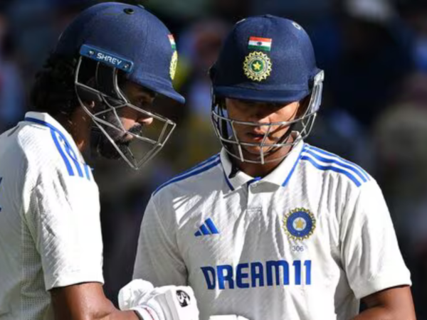 'There Is No Confusion' - India Opener Yashasvi Jaiswal Opposes Playing XI Criticisms After Day 1 of ENG vs IND 2nd Test