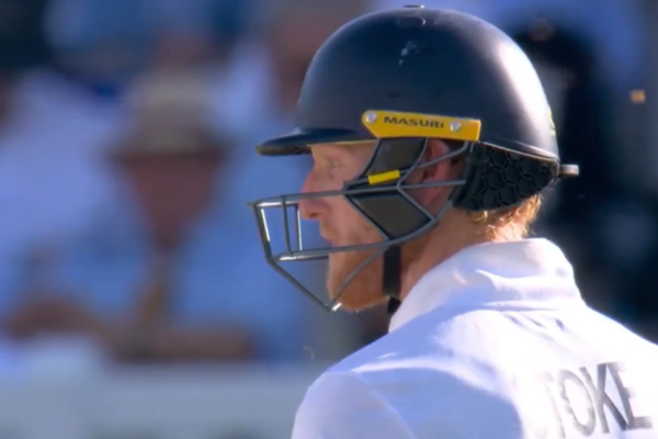 [WATCH] Play Halted Due to Swarm of Ladybirds Interrupting Day 1 of ENG vs IND 3rd Test