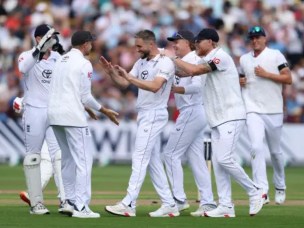 Why Frustrated England Pacer Chris Woakes' Call For DRS Rule Change Is Not Justified?