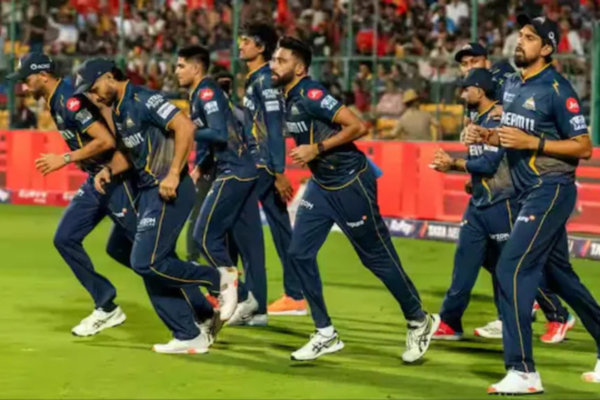 Why Gujarat Titans Cannot Retain Kusal Mendis for IPL 2026 Despite Impressive Recent Form In Recent International Matches