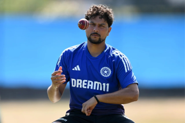 Kuldeep Yadav India playing XI ENG vs IND second Test