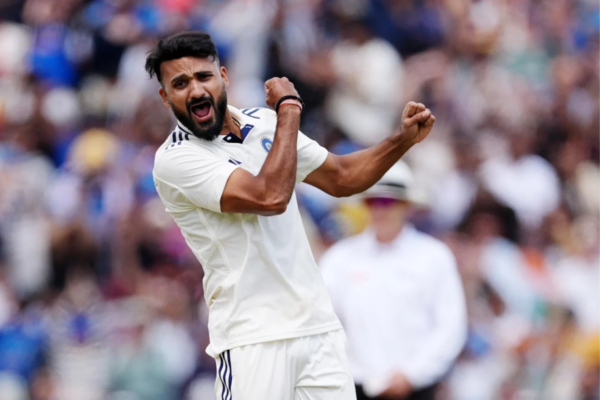 Will Akash Deep Play In The ENG vs IND 4th Test India's Likely Pace Attack For Manchester Test Revealed