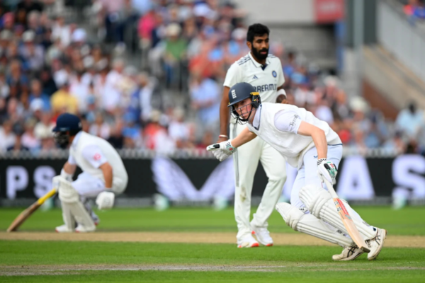 Zak Crawley Ben Duckett Ravi Shastri ENG vs IND 4th Test Rishabh Pant