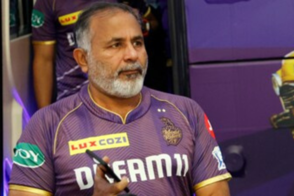 bharat-arun-confirmed-as-bowling-coach-by lsg-after-kkr-departure-ahead-of-ipl-2026