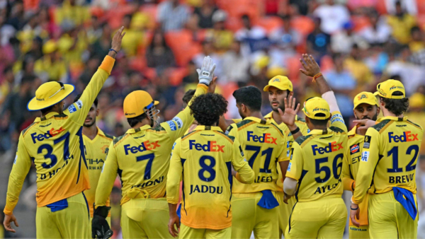 Chennai Super Kings (CSK) didn’t have a great IPL 2025, as they ended at the bottom of the points table for the first time in the history.