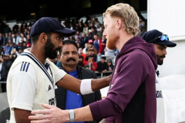 former-england-captain michael vaughan-makes-big-comparison-between-current-skipper-and-jasprit-bumrah