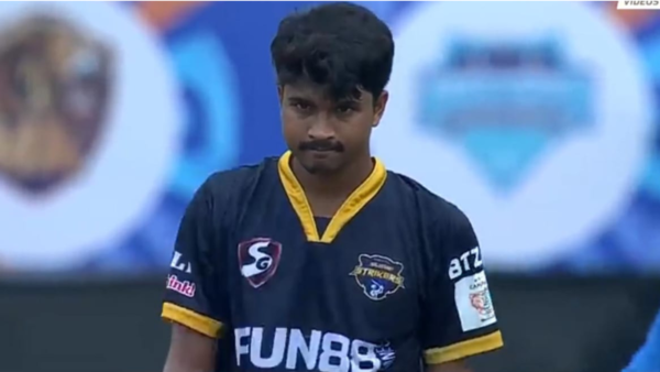 Nuruddin Mondal IPL 2026 auction