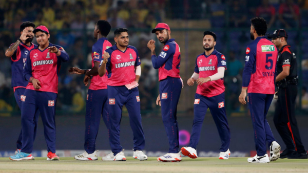 Rajasthan Royals (RR) were among the worst-performing sides in the Indian Premier League (IPL) season 2025.