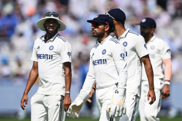 ‘He’s a Joker’- Ravi Shastri Makes Hilarious Comment on THIS Indian Cricketer On-Air During ENG vs IND 3rd Test