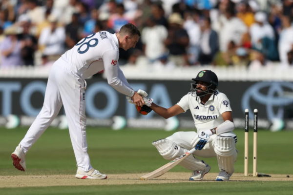 ‘That Ignited the Test Match Completely’- Former England Pacer Reveals the Moment When India Lost ENG vs IND 3rd Test at Lord’s
