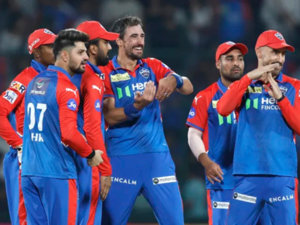 Delhi Capitals All-rounder Vipraj Nigam Reveals How Former England Batter Kevin Pietersen Guided Him During His Debut Season in IPL 2025