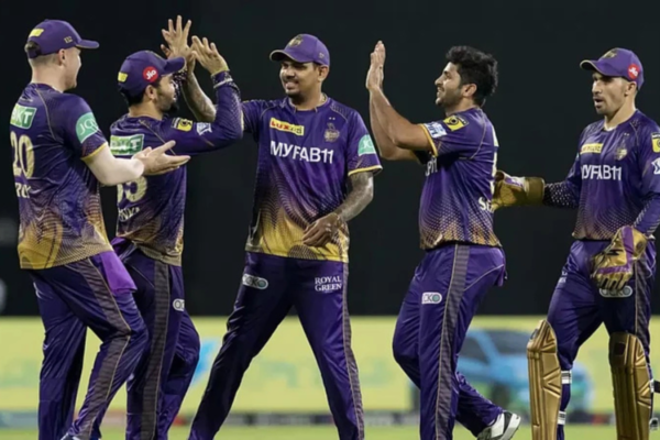 Former KKR Star Jason Roy Wreaks Havoc With 70 off 39 in the Hundred 2025