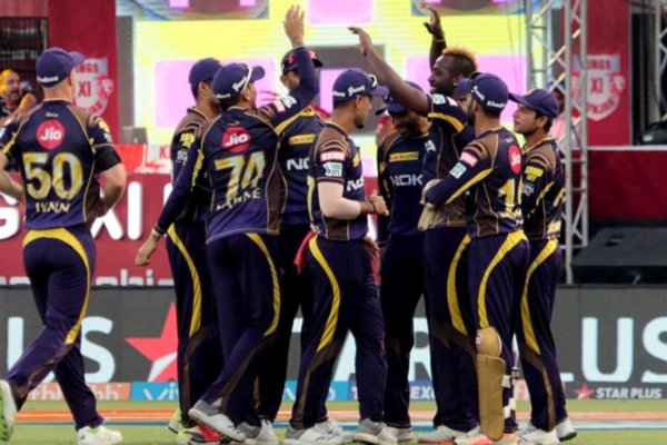 Former KKR Star Shivam Mavi Adds Another Dimension to His Game With 21-Ball 54 Ahead of IPL 2026 Auction