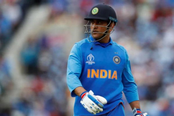 Lockie Ferguson Reveals Honest Thoughts On The Infamous Leave By MS Dhoni in World Cup 2019 Semifinal