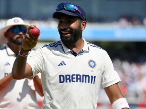Former India Captain Slams Jasprit Bumrah Over Workload Management