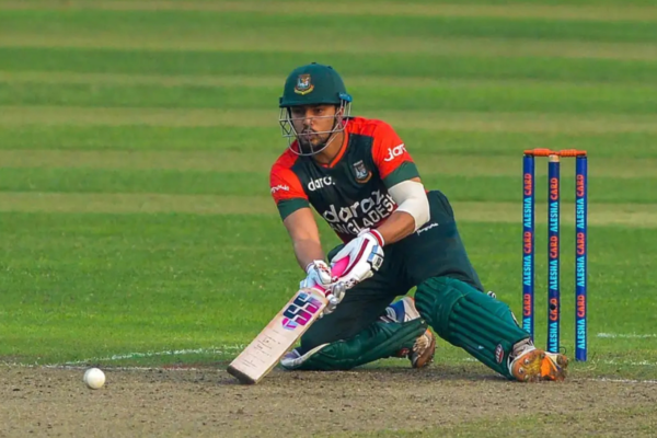 Nurul Hasan Bangladesh Rashid Khan Afghanistan Preliminary Squads Asia Cup 2025