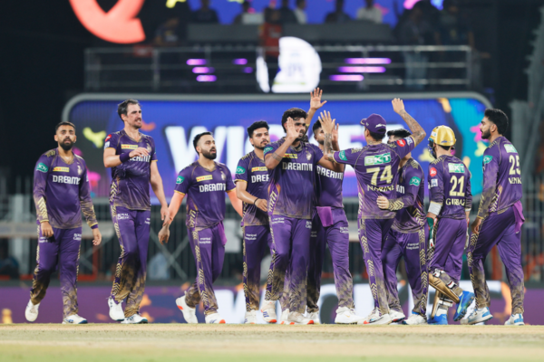 'I Can Bat Anywhere' - KKR Star Rinku Singh Opens Up About His Asia Cup 2025 Selection After Shining In UP T20 League
