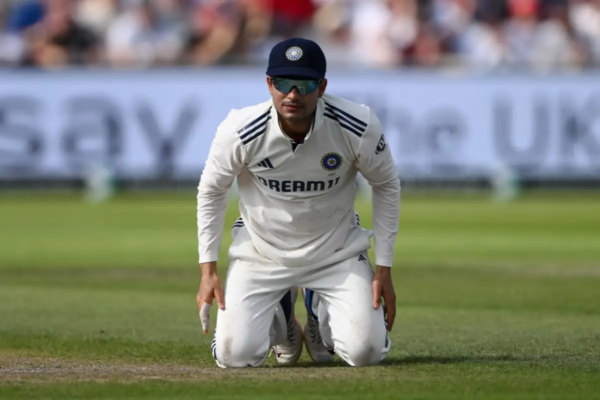 Fans React After Shubman Gill Holds Spinners Back On Day 4 Of ENG vs IND 5th Test