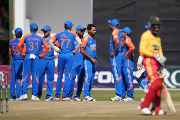 Sourav Ganguly Backs Out-of-Favour Player To Make India Comeback After Being Snubbed for England Tests