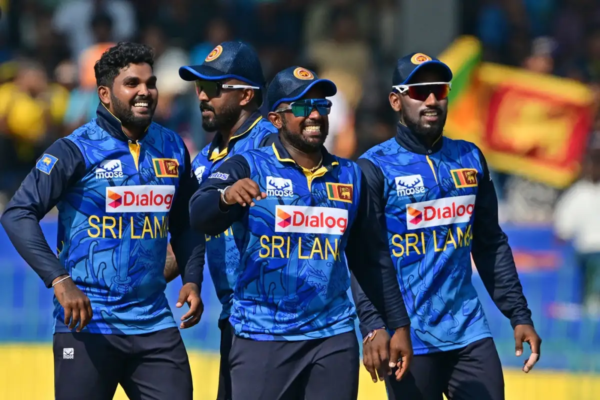 Mumbai Indians and SRH Stars Named In Sri Lanka Squad For Zimbabwe Series, Rajasthan Royals Player Misses Out Due To Injury