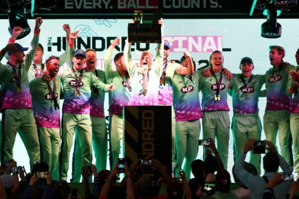 The Hundred to emulate IPL auction.