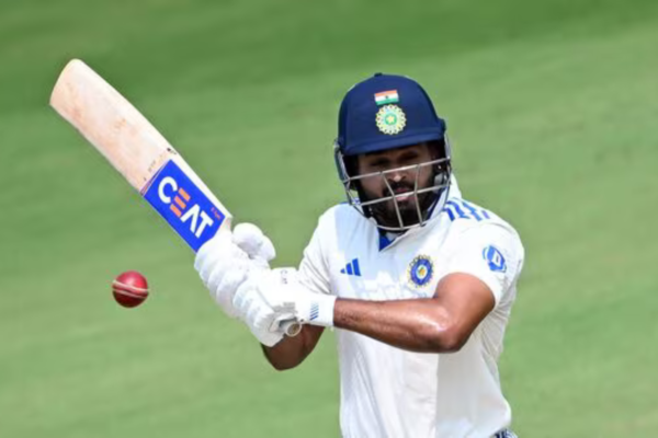 Why Shreyas Iyer Will Not Be West Zone Captain for 2025 Duleep Trophy Despite Featuring in the Squad