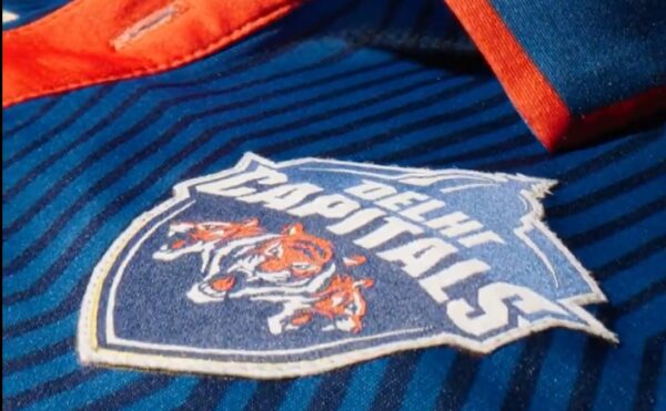 delhi capitals logo jess jonnasen australia central contracts wpl 2025